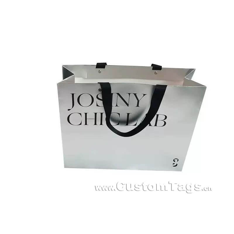 paper bags