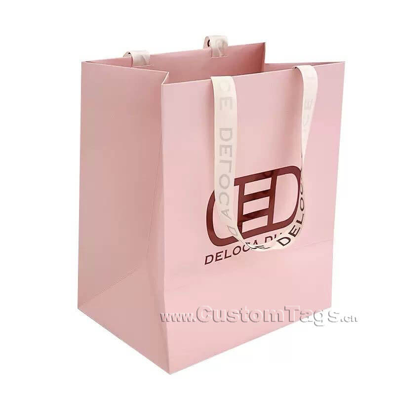 paper bags