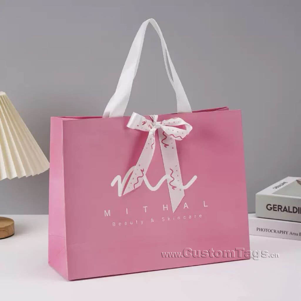 paper bags