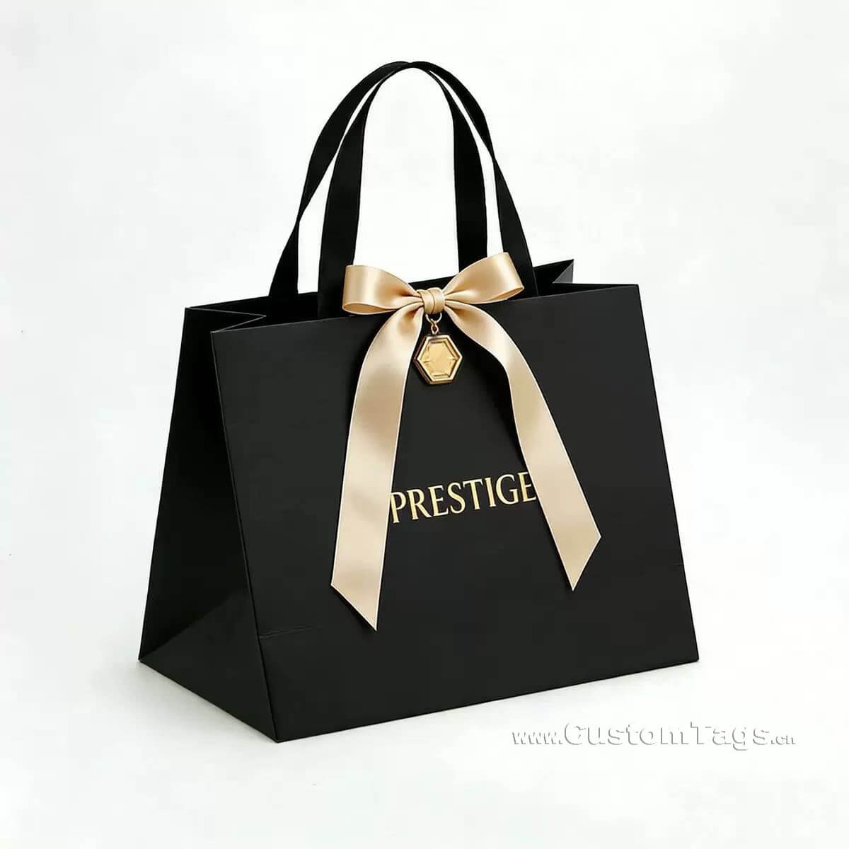 paper bags