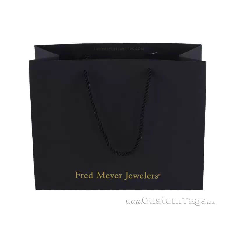 paper bags