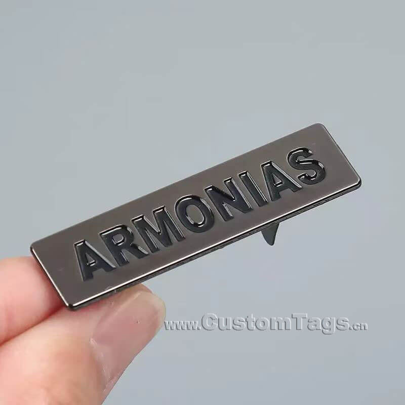 stainless steel tags