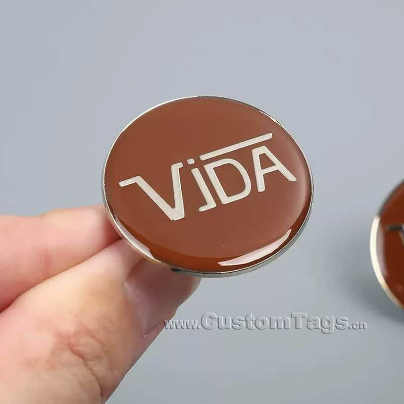 stainless steel tags