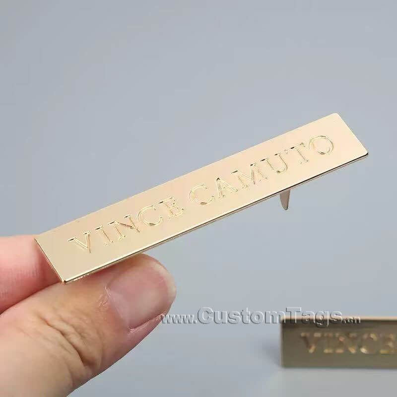 stainless steel tags