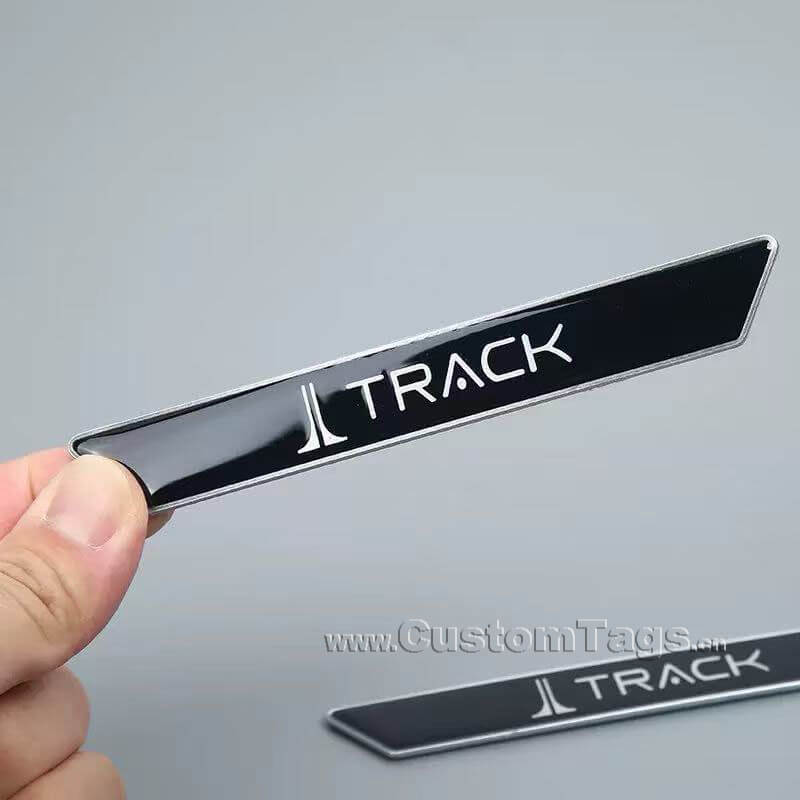 stainless steel tags