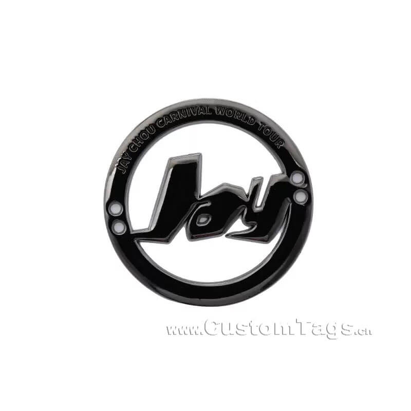 stainless steel tags