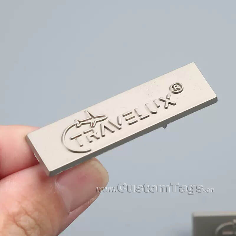 stainless steel tags
