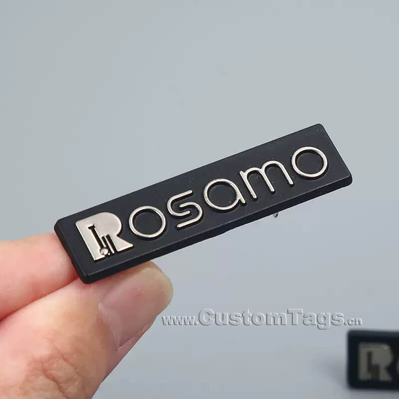 stainless steel tags