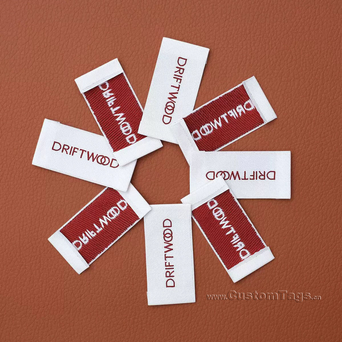 hem tags