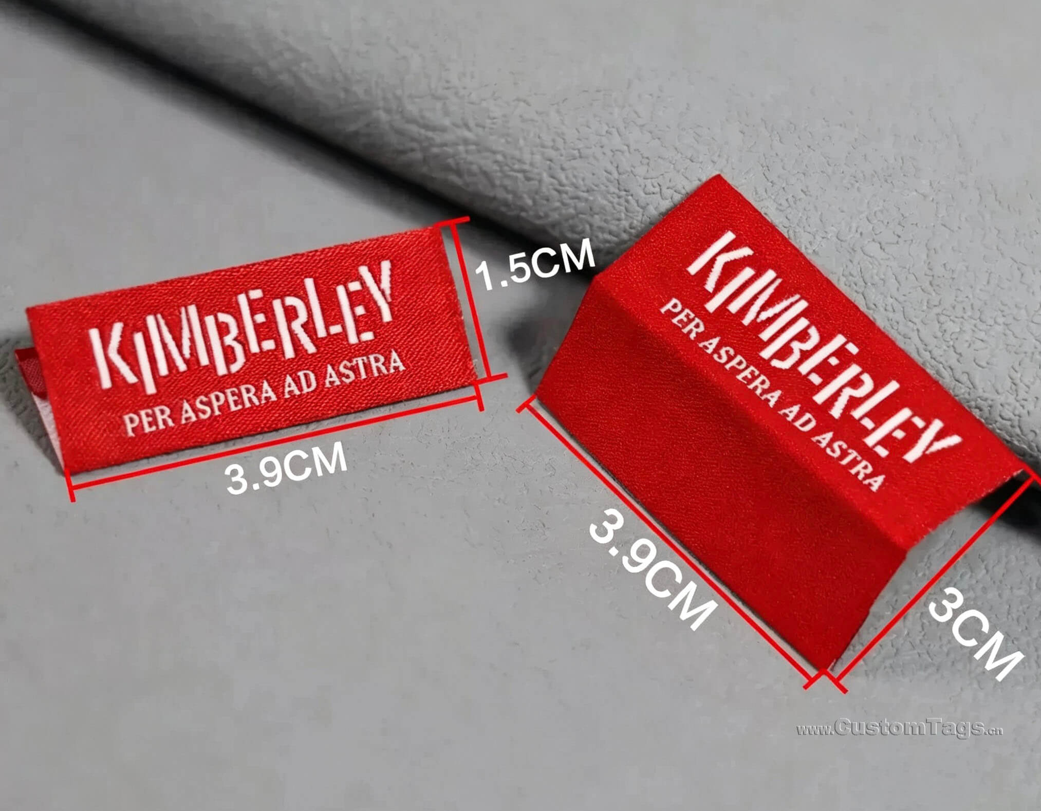 hem tags