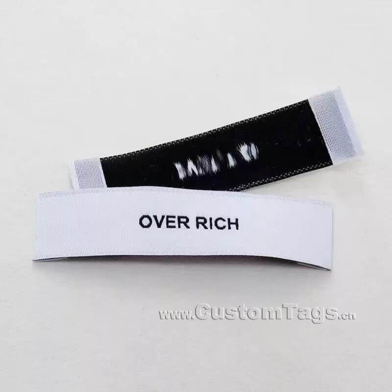 hem tags