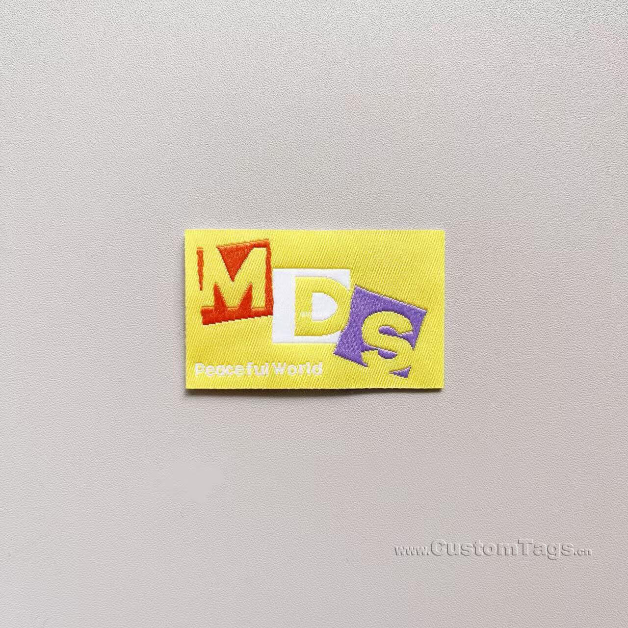 hem tags