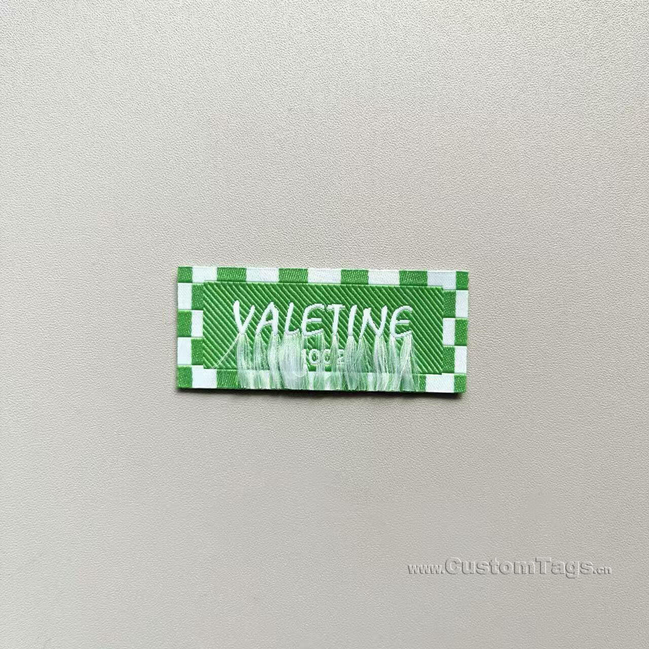 hem tags