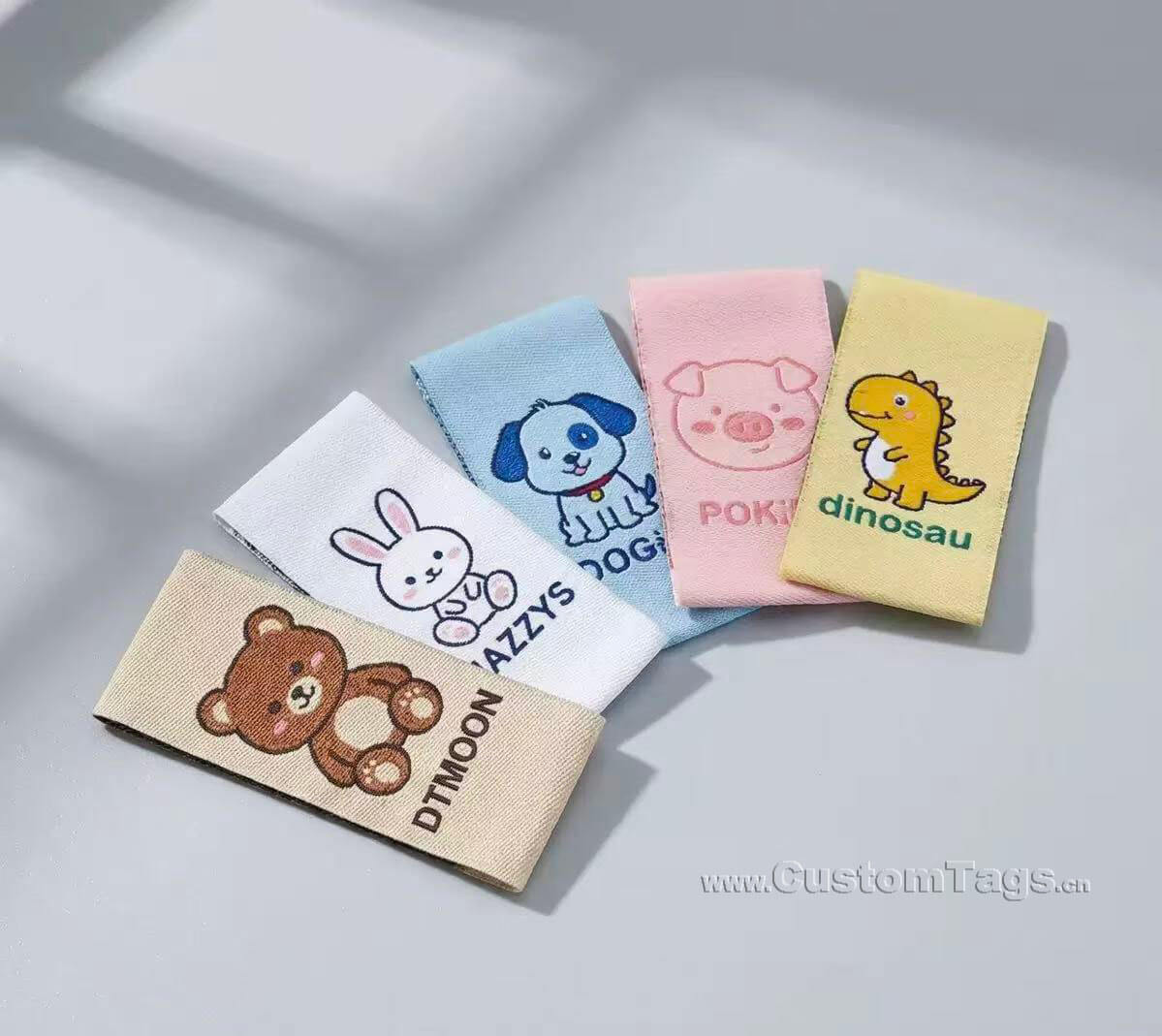 hem tags