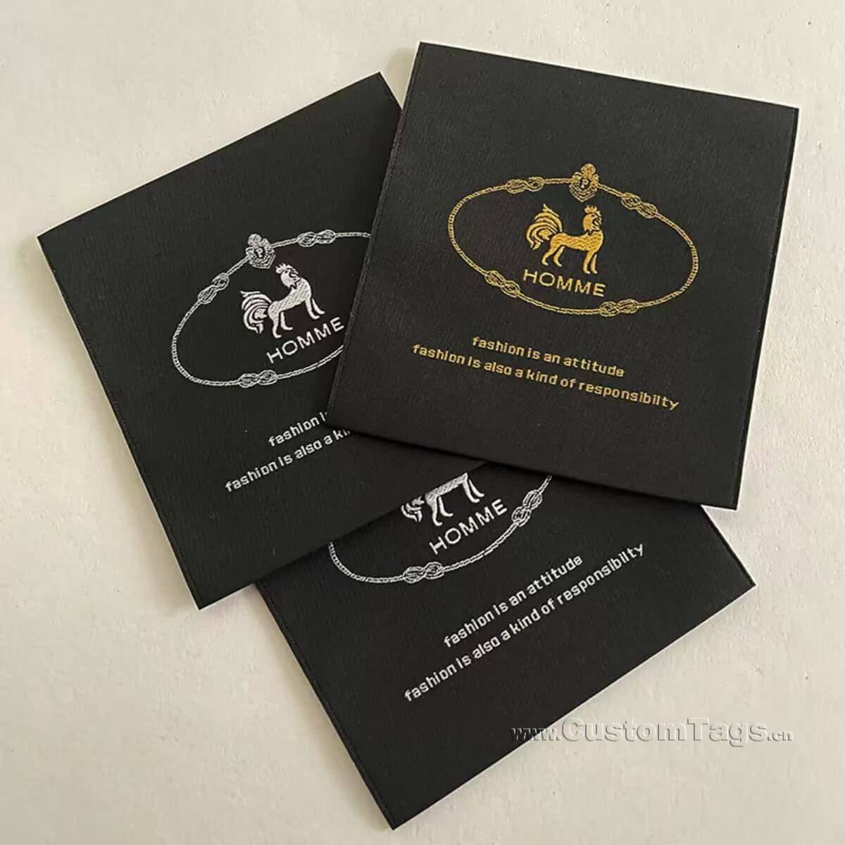 hem tags