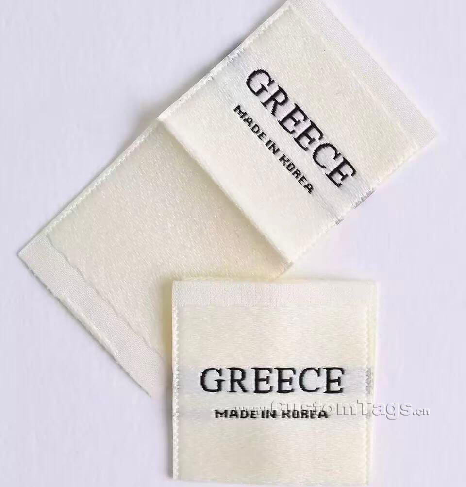 main labels