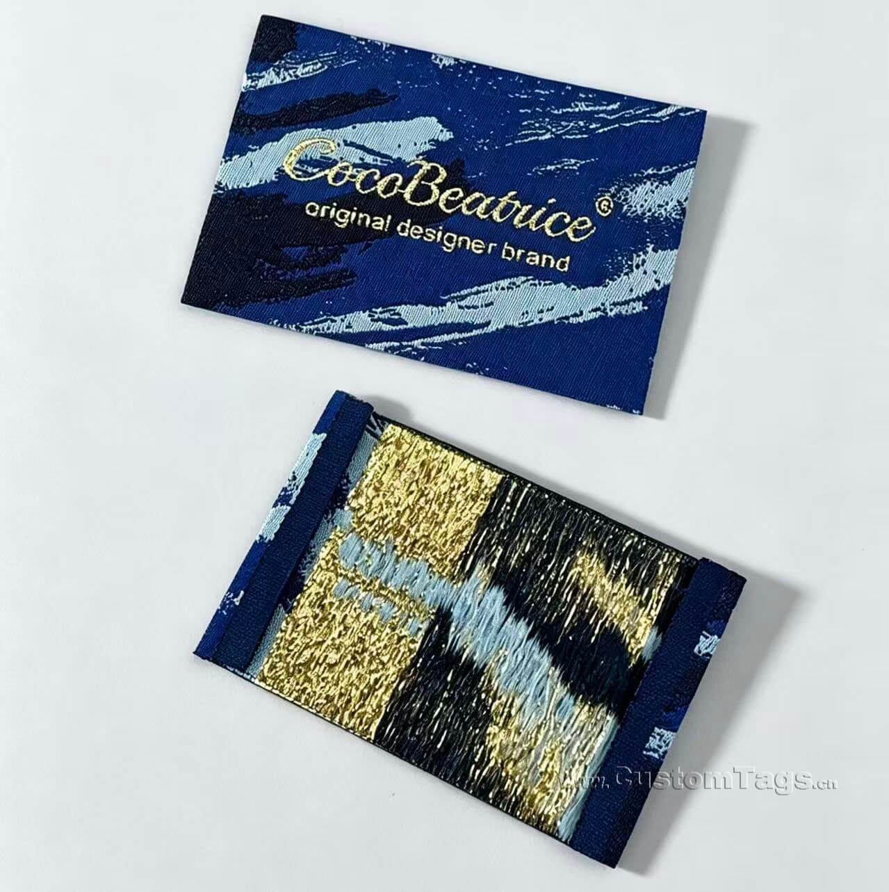 main labels