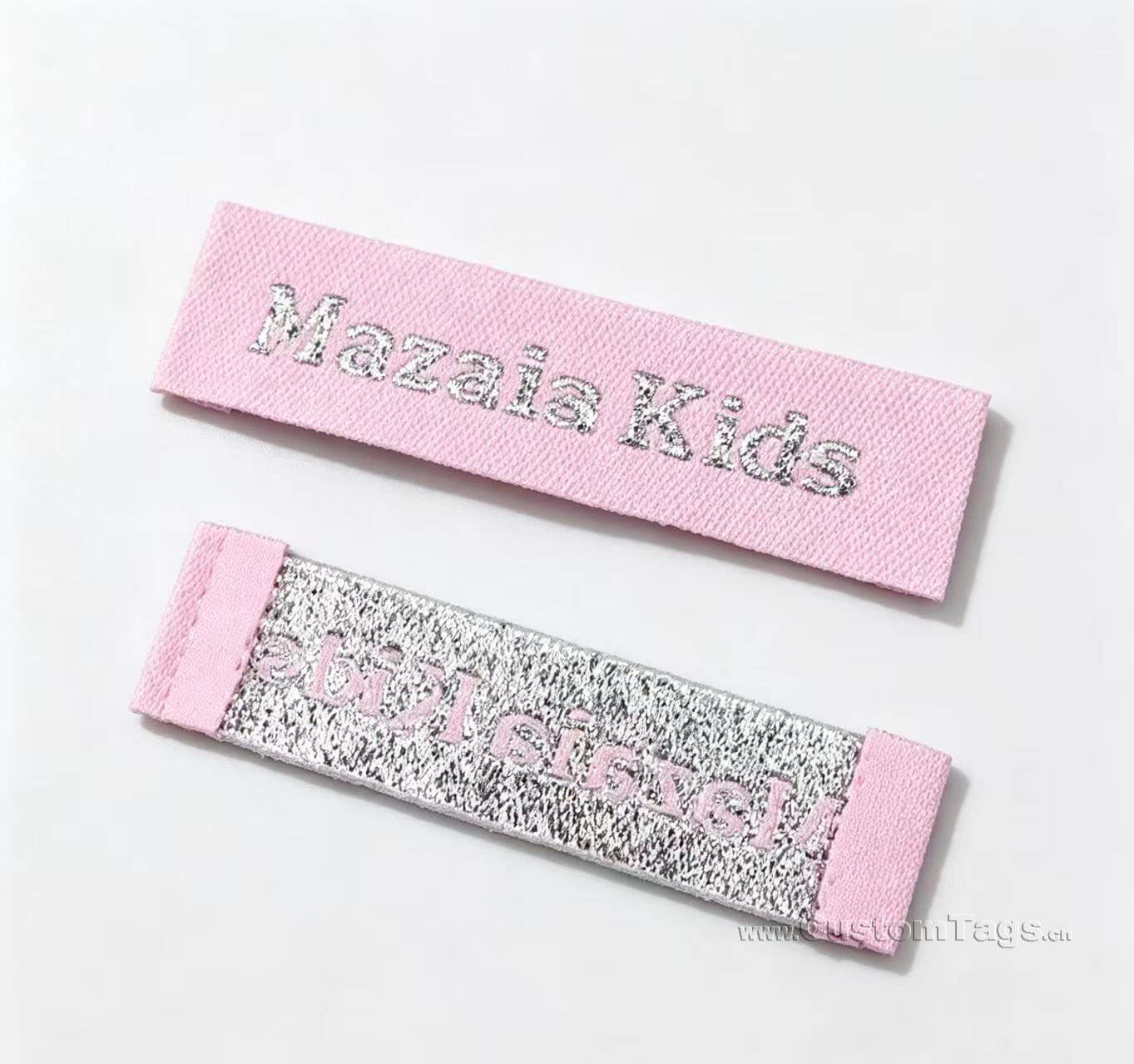 main labels