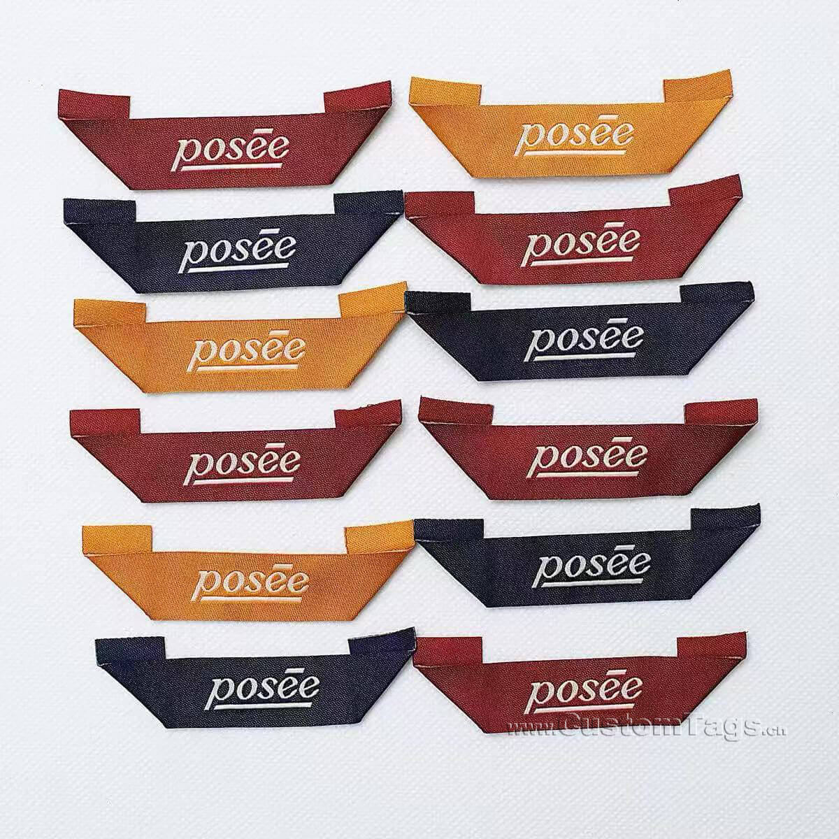 main labels