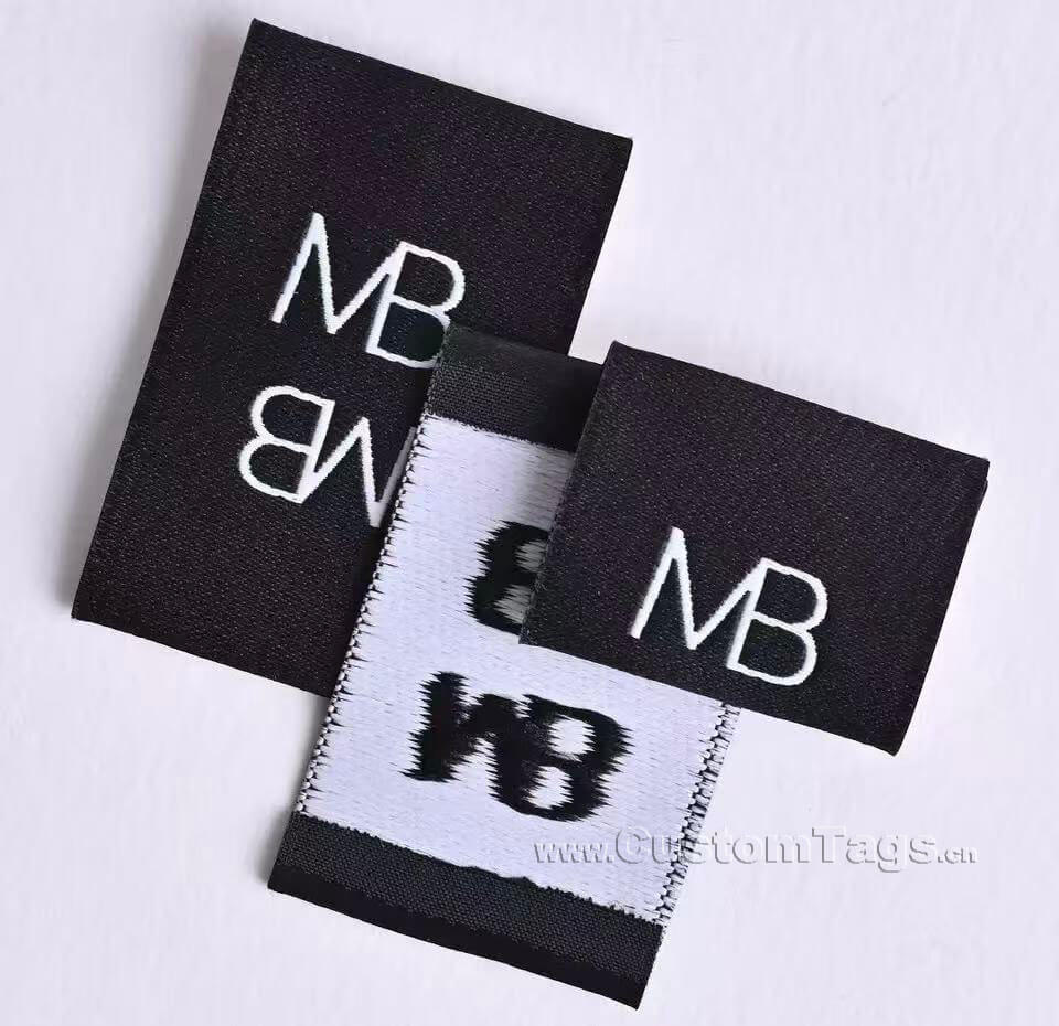 main labels