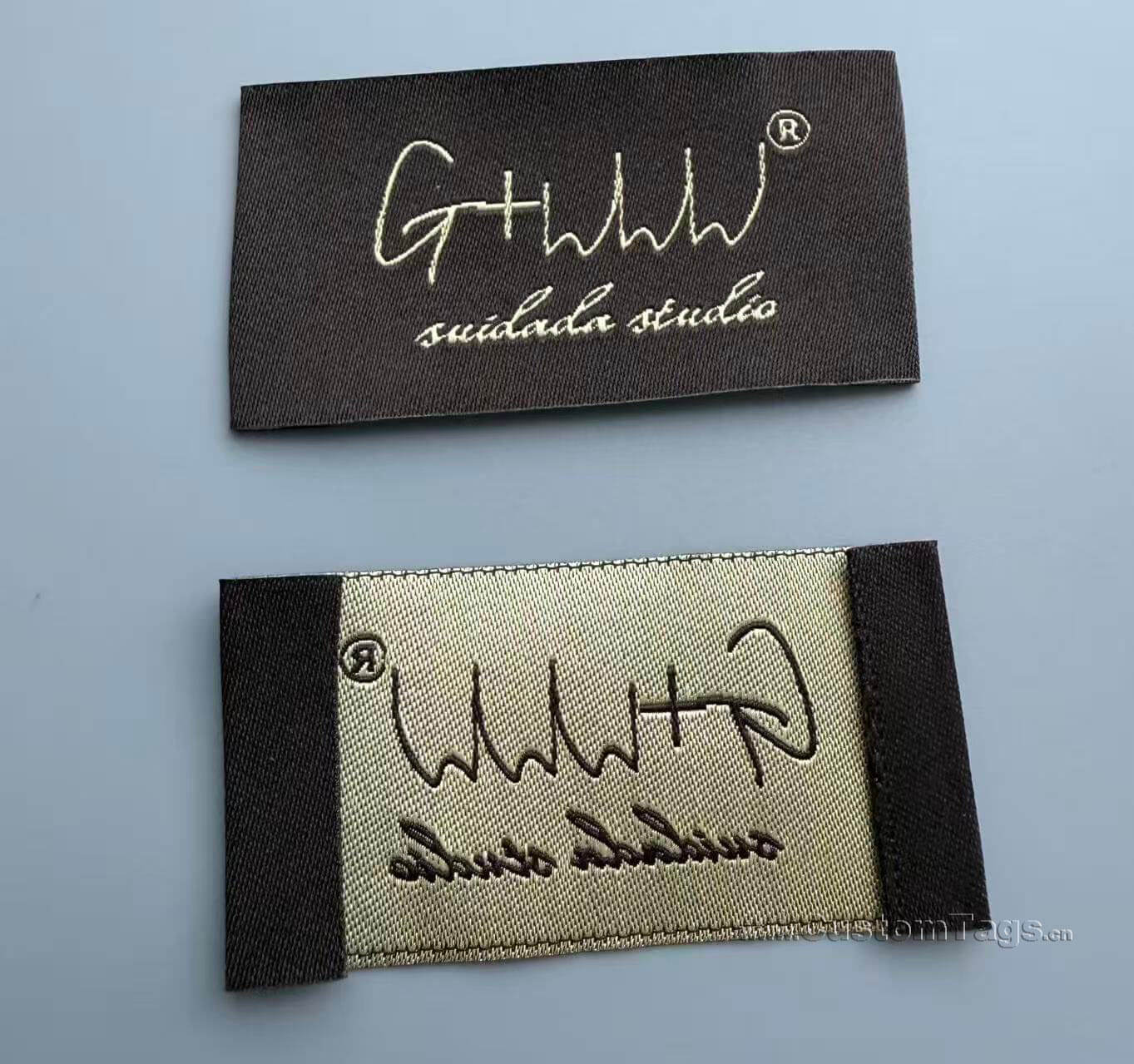 main labels
