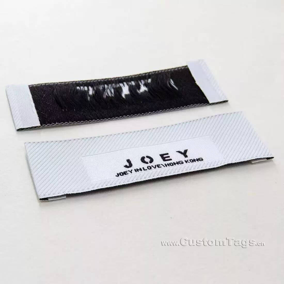 neck labels