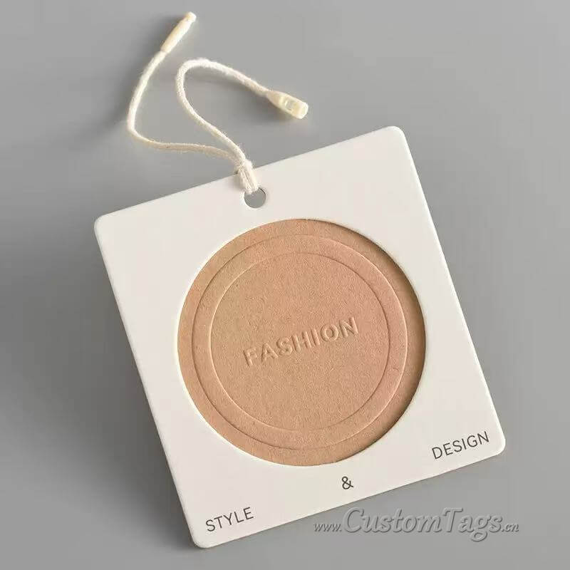 embossing