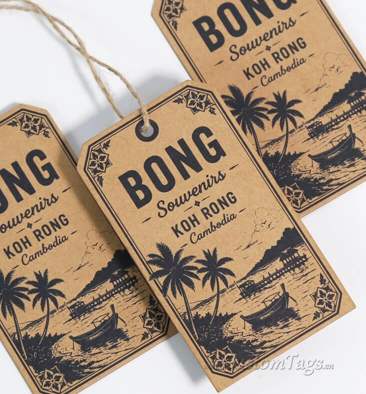 hang tags