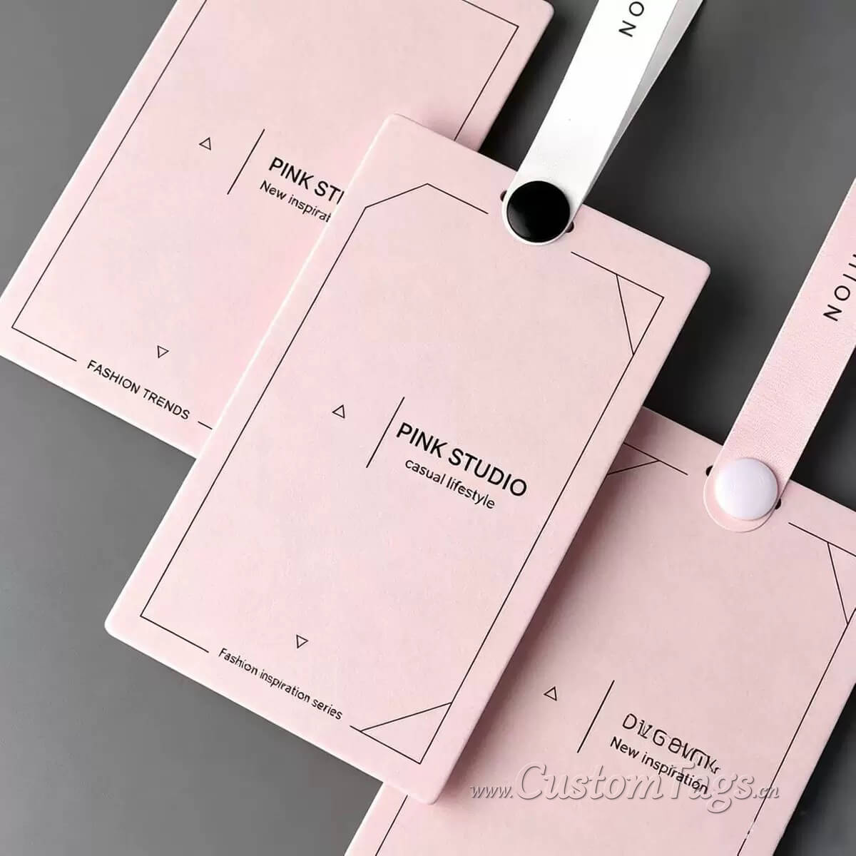 hang tags
