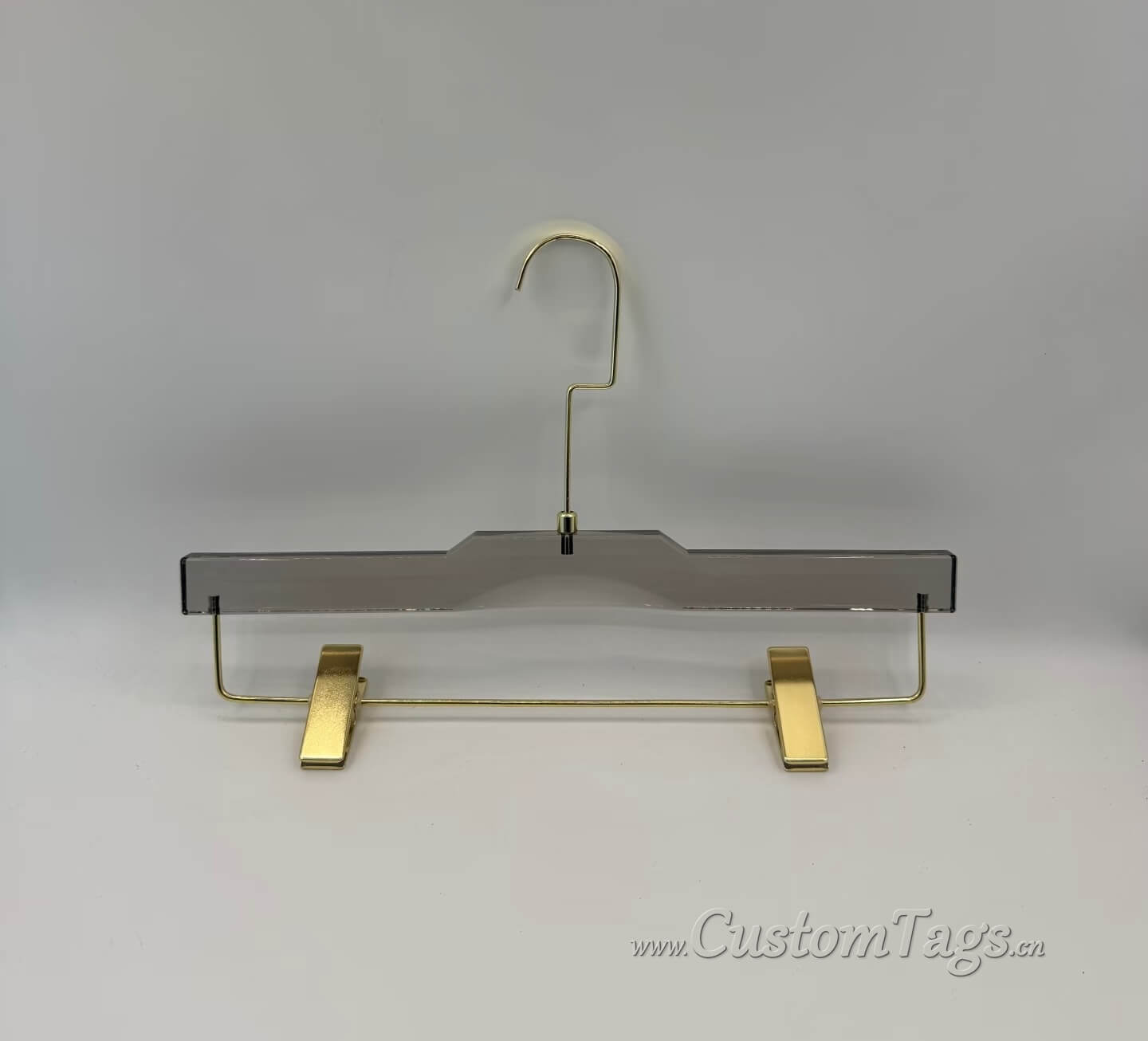 acrylic hangers