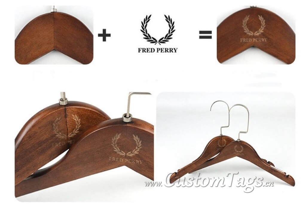 clothes hangers