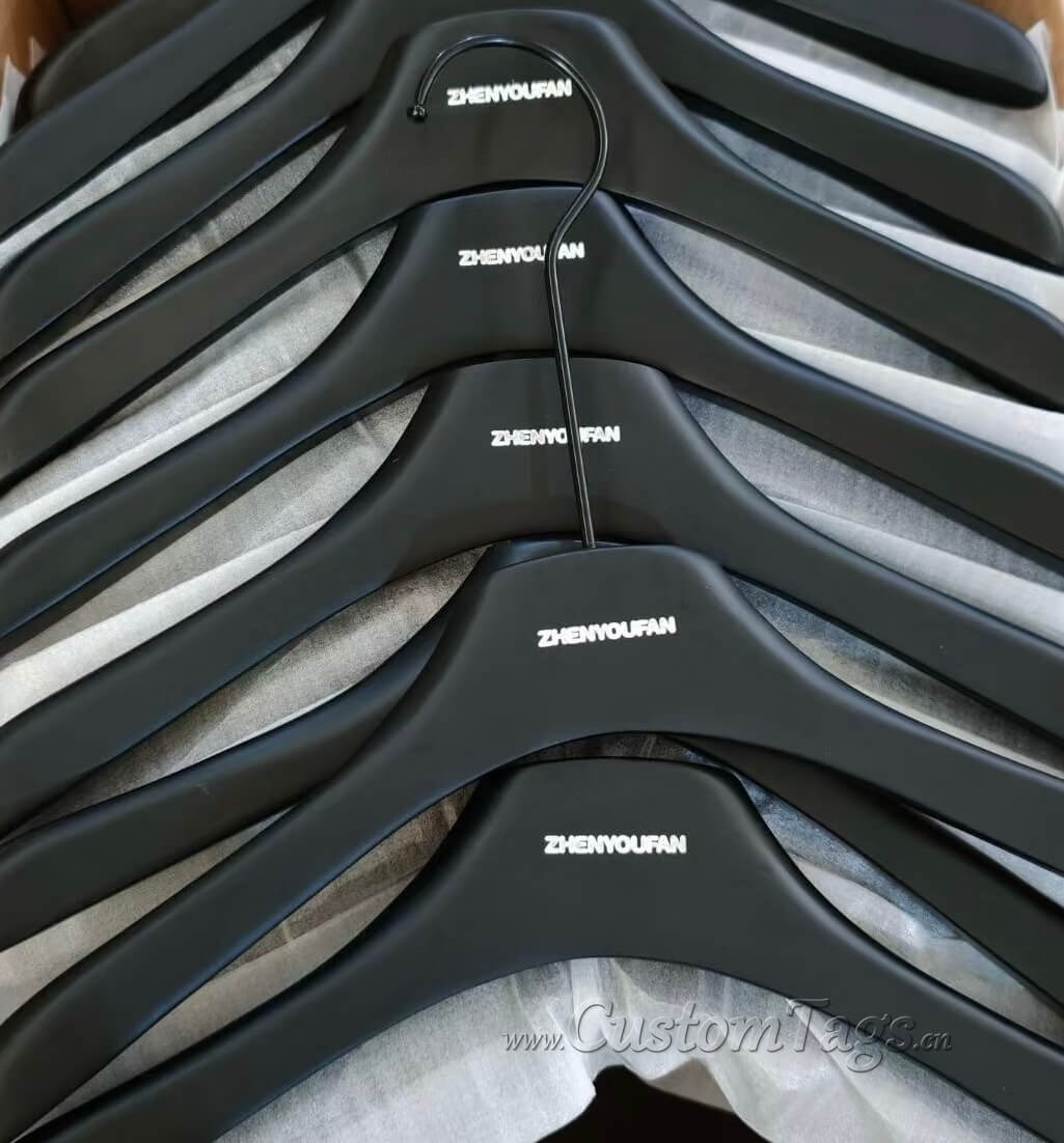 clothes hangers