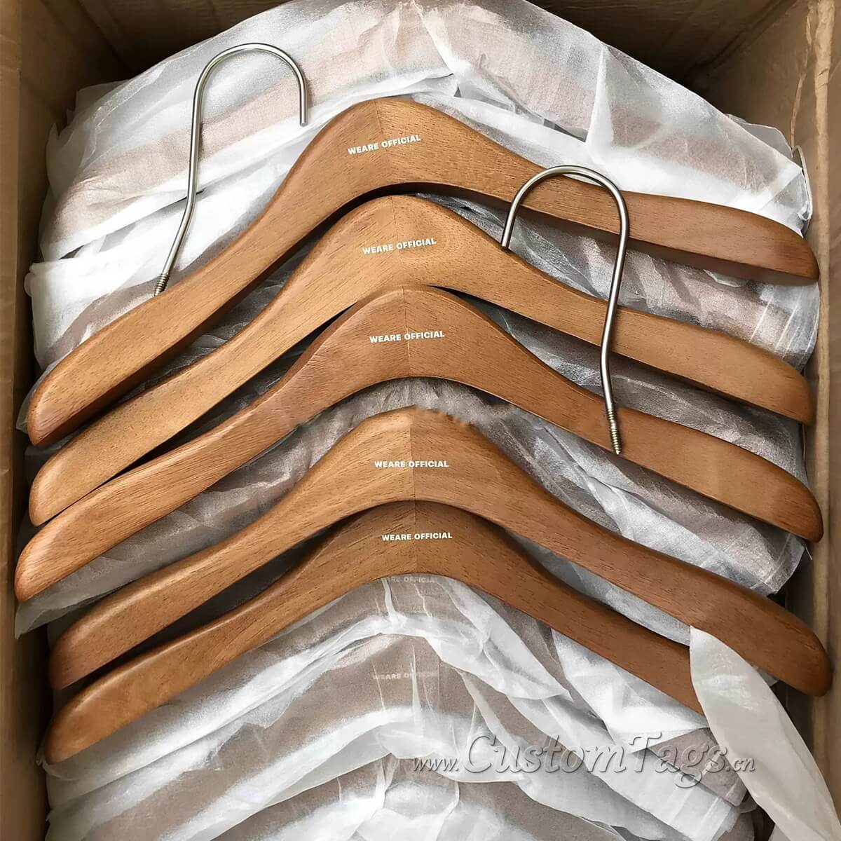 clothes hangers