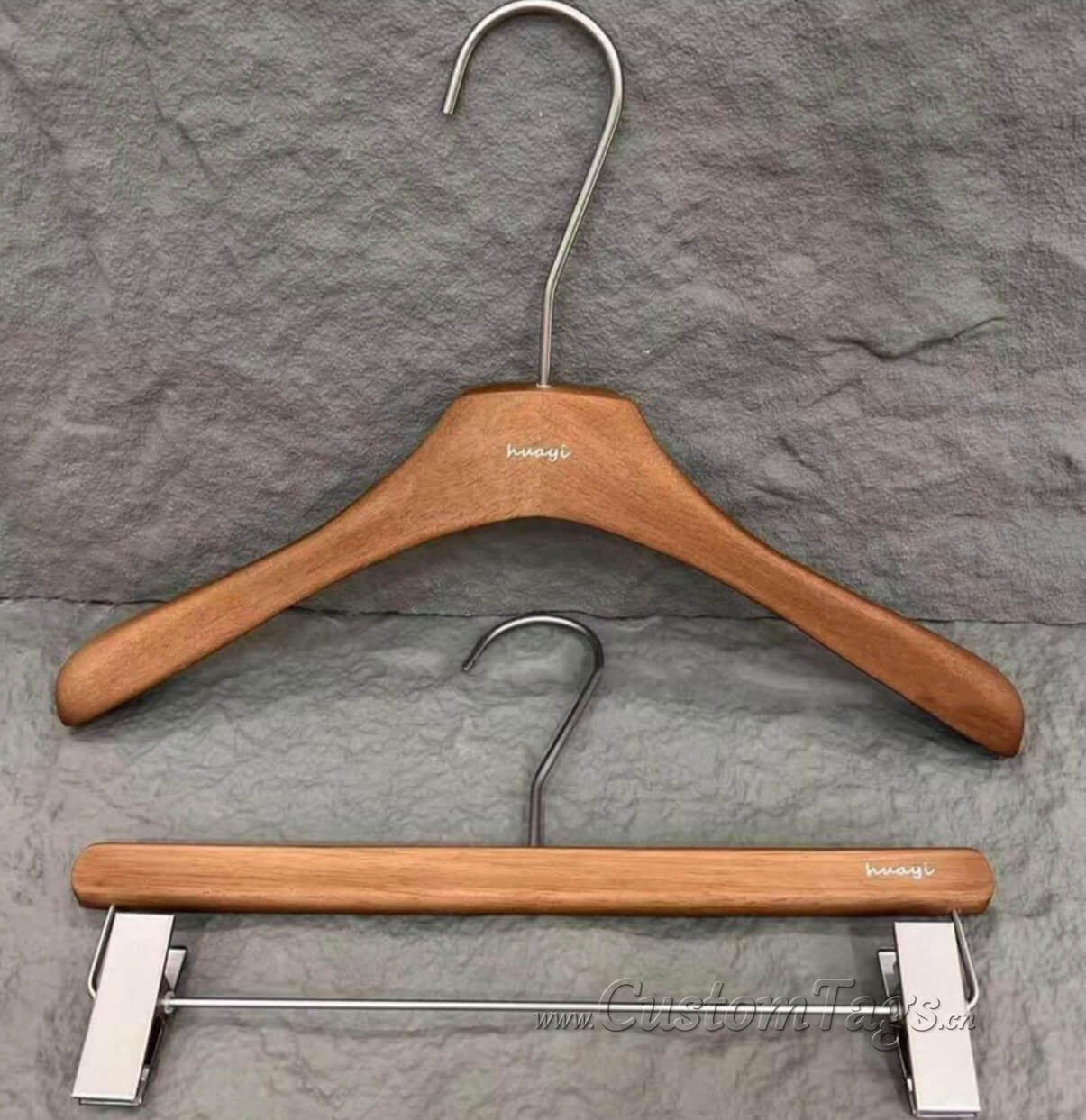 clothes hangers
