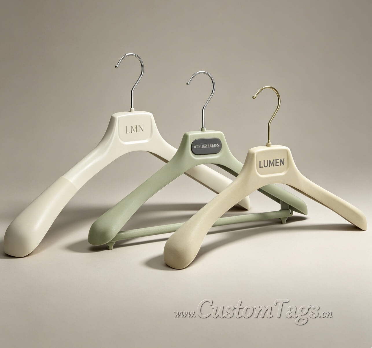 clothes hangers