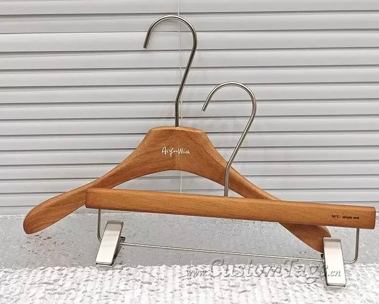 clothes hangers
