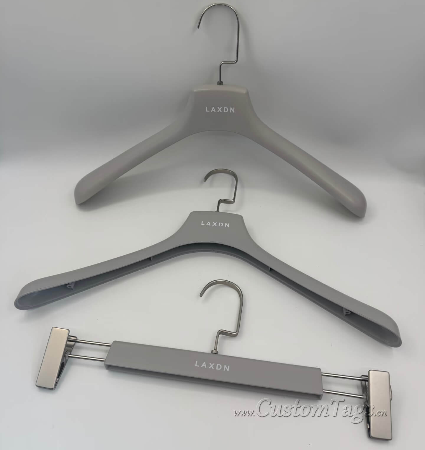 clothes hangers
