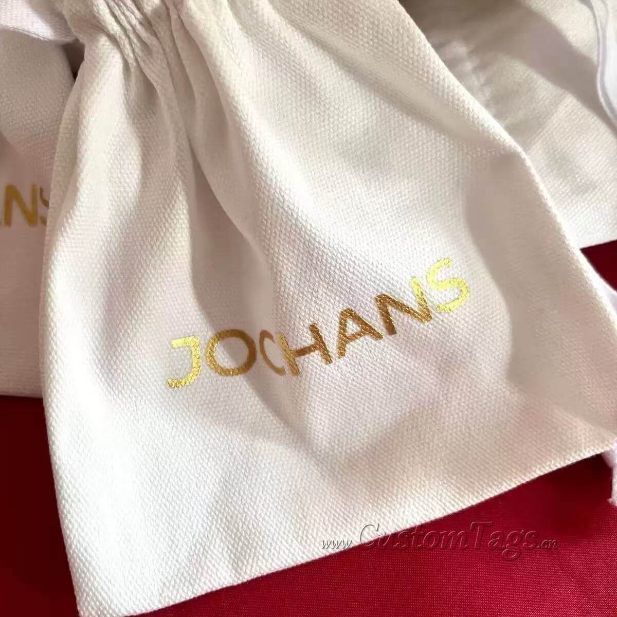 gold foil stamping