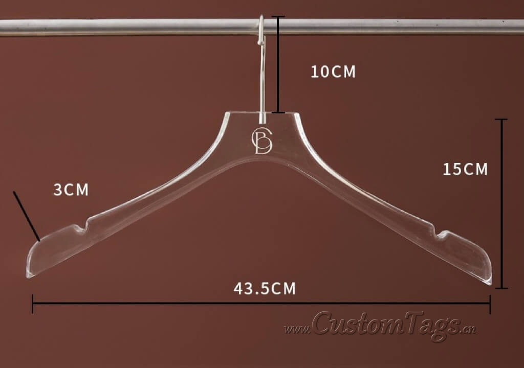 mens clothing hangers