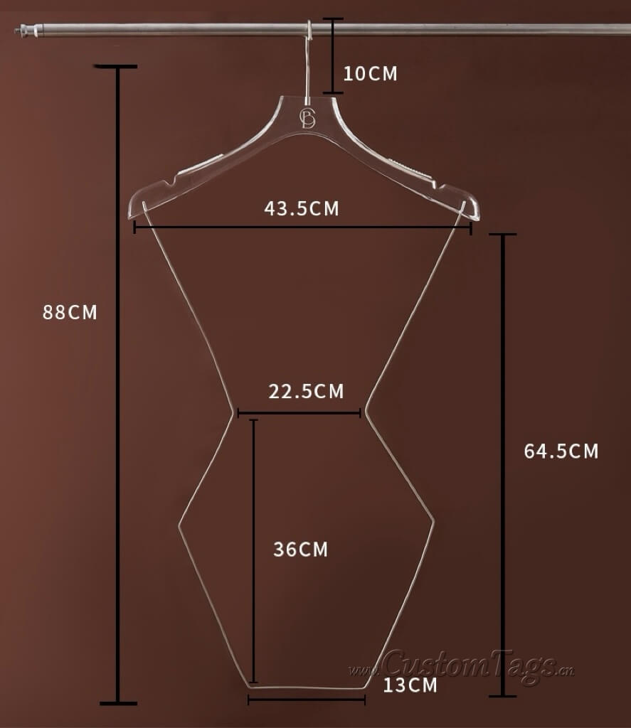 swimwear hangers