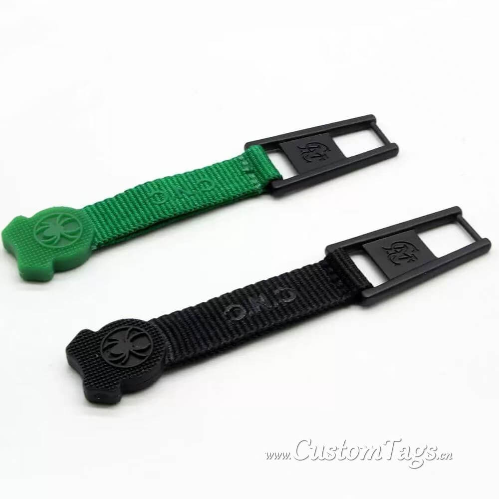 zipper pullers